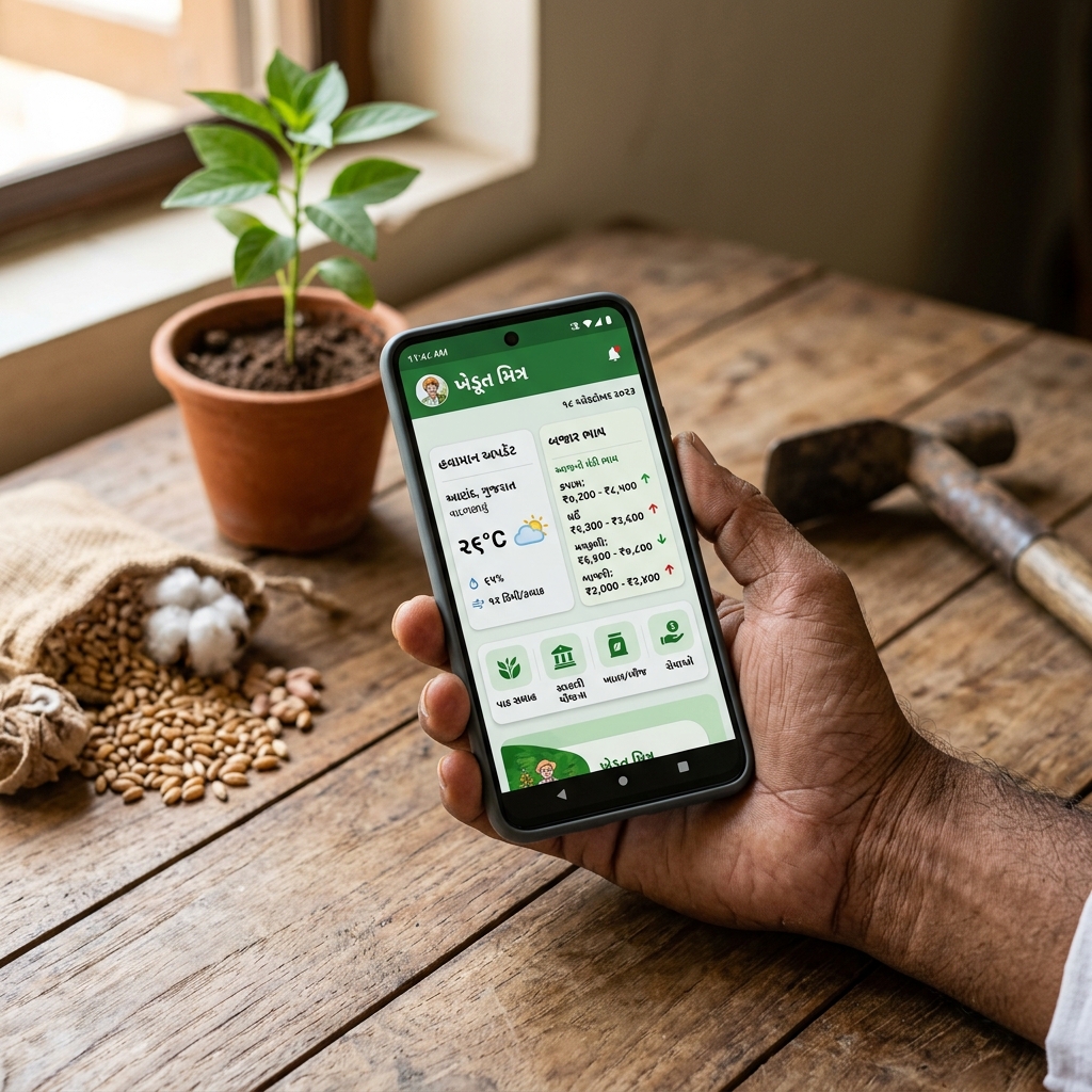 App Mockup